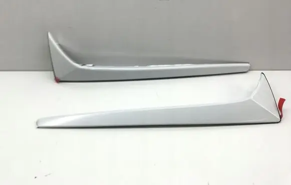Skoda Karoq Truck tailgate 