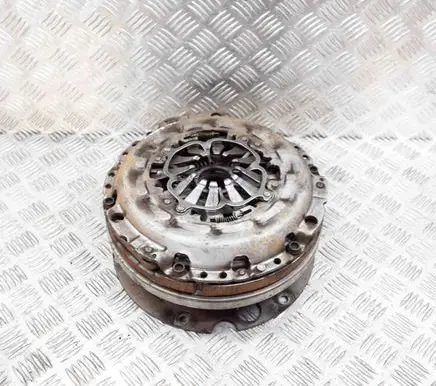 Audi A6 S6 C7 4G Clutch set kit 0B1141031P 0B1105266AL