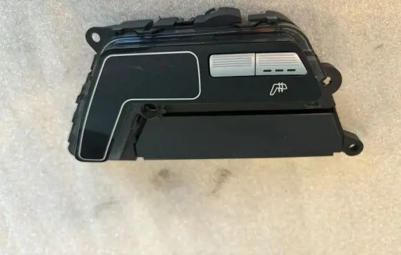 Mercedes-Benz S W221 Seat control switch A2218700158 2218700158