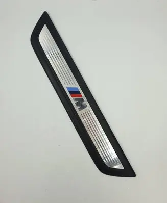BMW X3 F25 Front sill trim cover 8060406 8050459