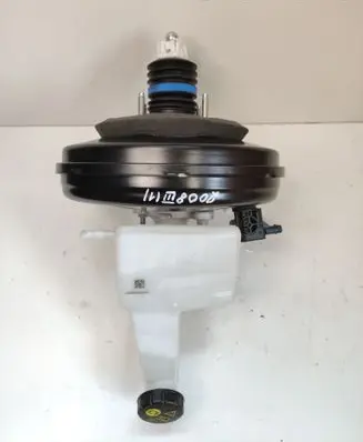 Peugeot 2008 II Brake booster 88MLE7 1643581280 9824451880