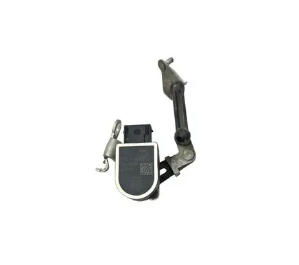 BMW 5 F10 F11 Headlight/headlamp level sensor 6784072