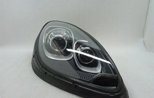 Porsche Macan (95B) Headlight/headlamp 95B941032CG