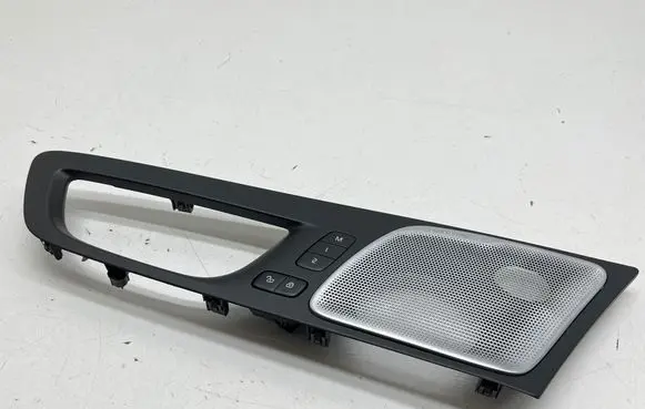 Volvo XC60 Front door speaker cover trim 31446068