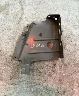 Renault Master III Fender mounting bracket 631236296R