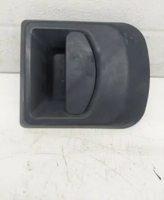 Iveco Daily 4th gen Front door exterior handle 14525