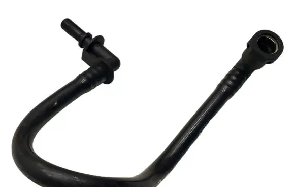 BMW 3 E90 E91 Vacuum line/pipe/hose 7800725 14032710 34337800725