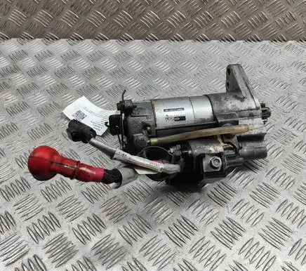 Land Rover Range Rover Velar Starter motor J8A211001AB 4380004000