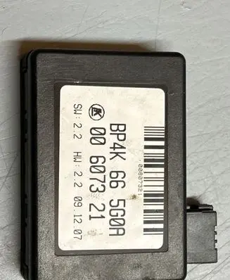 Mazda 6 Rain sensor BP4K665G0A 00607321