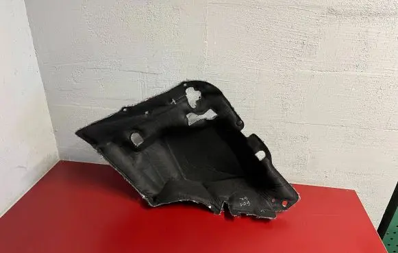 BMW X3 G01 Trunk sound insulation 7396593