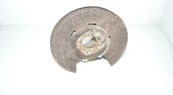BMW 5 F10 F11 Rear wheel hub 6796100 33326796100 33326780358