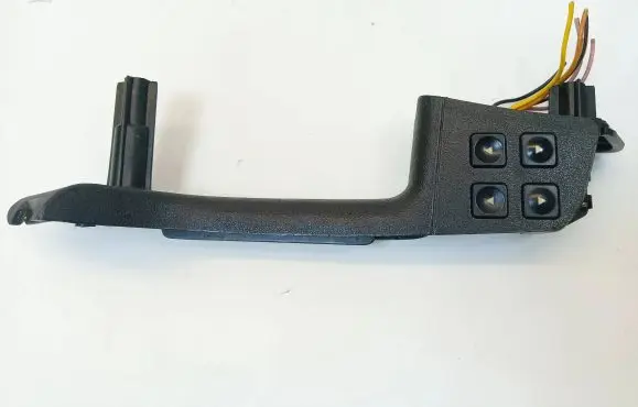 Fiat Tipo Other switches/knobs/shifts A223