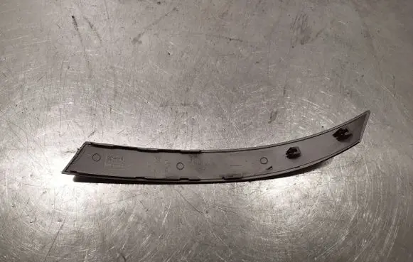 BMW 5 E60 E61 Other rear door trim element 7079441