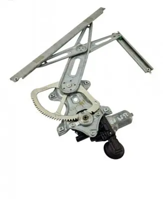 Toyota Auris 150 Front window lifting mechanism without motor 857100D100