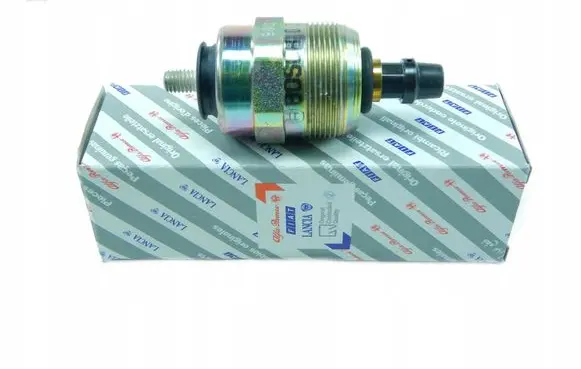 Fiat 131 Fuel pressure regulator 9948168
