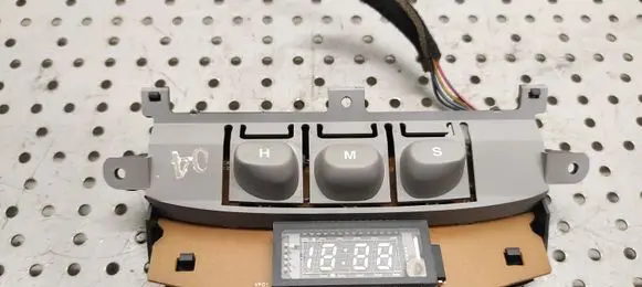Clock