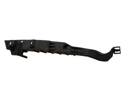 Opel Astra J Headlight/headlamp mounting bracket 13287640