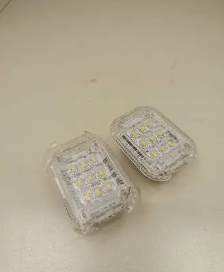 Ford Transit Custom Front seat light BK2U13773ADW