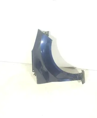 Ford Fiesta Fender