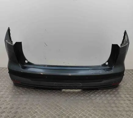 Skoda Enyaq iV Rear bumper 5LG807421
