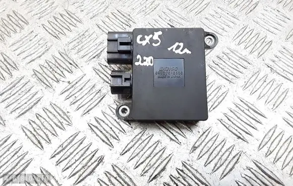 Mazda CX-5 Other relay 4993003580