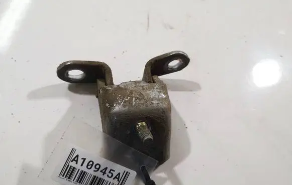 Nissan Almera Tino Front door upper hinge 