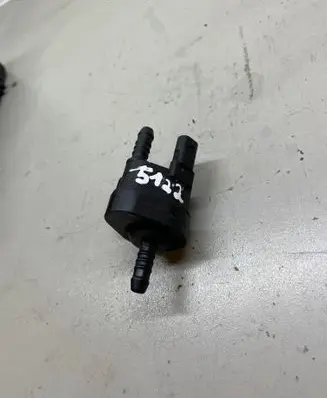 Turbo solenoid valve