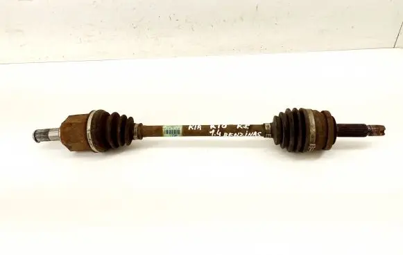 KIA Rio Front driveshaft 49500H8300