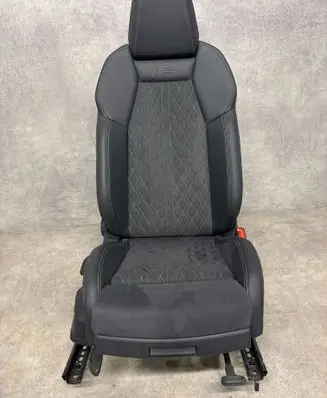 Audi Q4 e-tron Front passenger seat 5WA881106J
