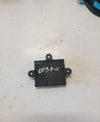Volvo XC60 Door control unit/module 31343025AC