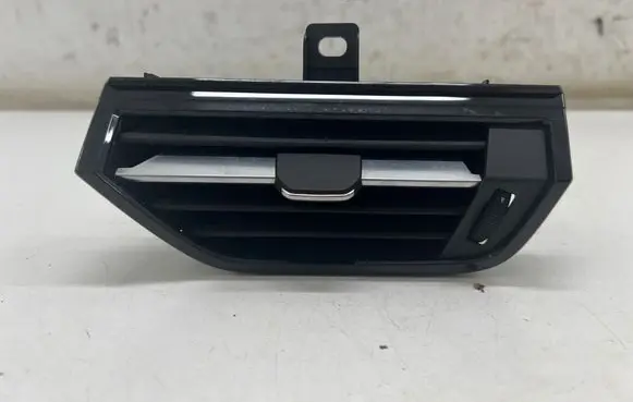 Audi Q3 F3 Dashboard side air vent grill/cover trim 83C820901