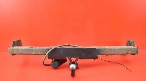 Ford Explorer Tow bar set 
