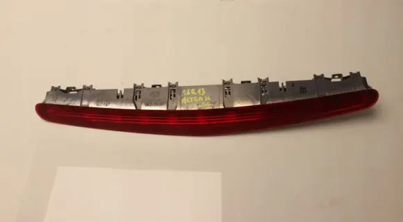 Opel Astra H Third/center stoplight