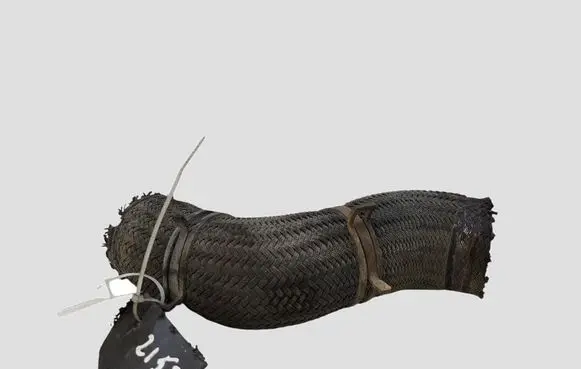 Hyundai Trajet Intercooler hose/pipe