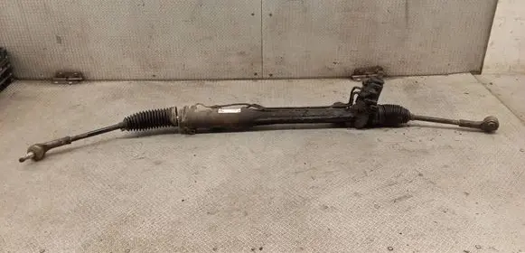 Volkswagen Touareg I Steering rack 7L6422055M