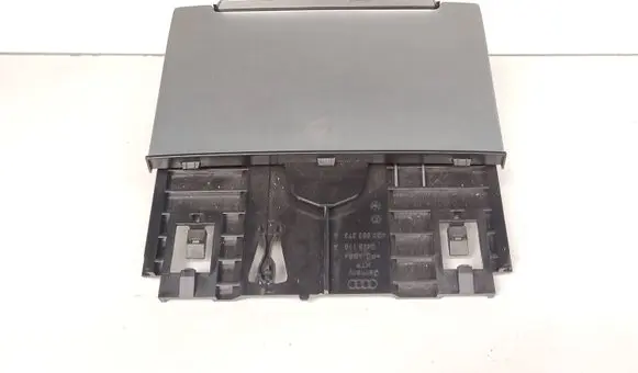 Audi A6 S6 C7 4G Ashtray trim (front) 4G0863273 0425110