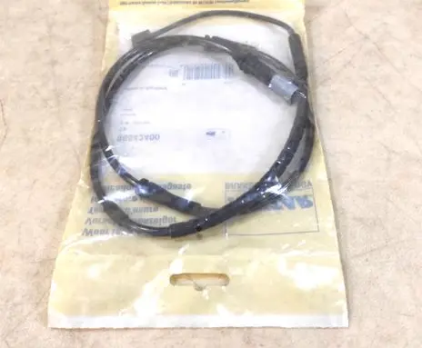 BMW 7 F01 F02 F03 F04 Brake pads wear sensor 34356791958