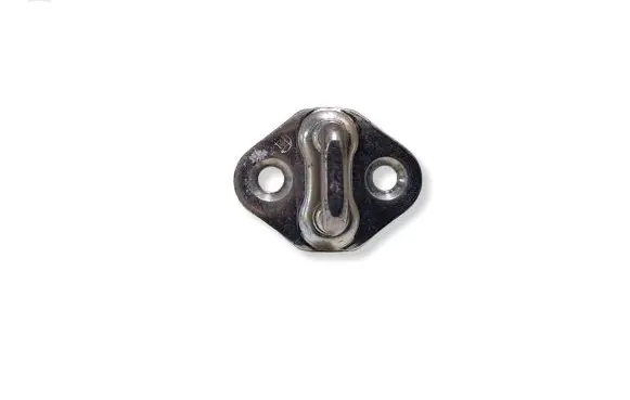 Toyota C-HR II Rear door lock loop/hook striker 