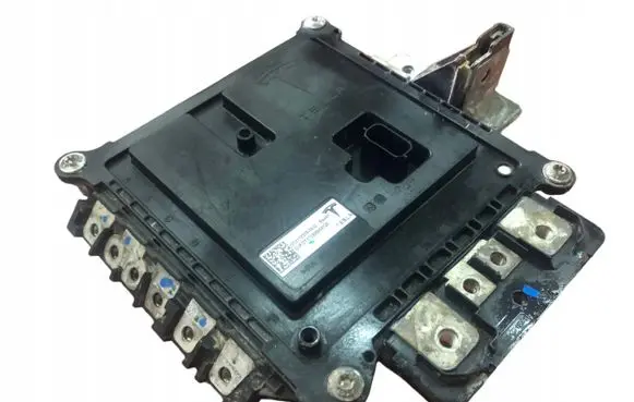 Tesla Model S Cruise control unit/module 113102100A