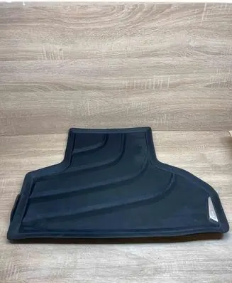 BMW X5 F15 Rear floor mat 2347730 RearRightSide