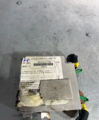 Hyundai Getz Airbag control unit/module 959101C700 13045 47045