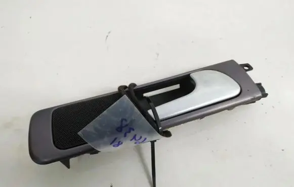 Audi A6 S6 C5 4B Rear door interior handle 4b0839020