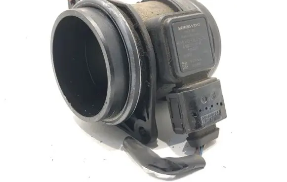 Mercedes-Benz B W245 Mass air flow meter 0000942948