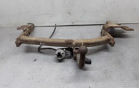 Chrysler Voyager Tow bar set 