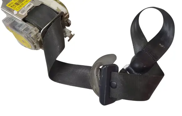 Hyundai Santa Fe Front seatbelt 88802B210WK