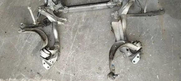 Audi Q5 SQ5 Front subframe