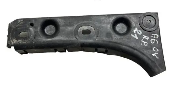 Audi A6 S6 C5 4B Front bumper mounting bracket 4B0807284B