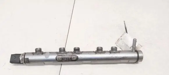 BMW 3 E90 E91 Fuel main line pipe 0445214182 780912704