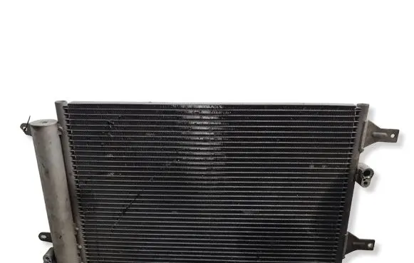 Seat Alhambra (Mk1) A/C cooling radiator (condenser) TT499662