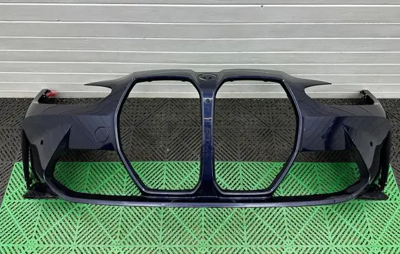 BMW M4 G82 G83 Front bumper 8069413